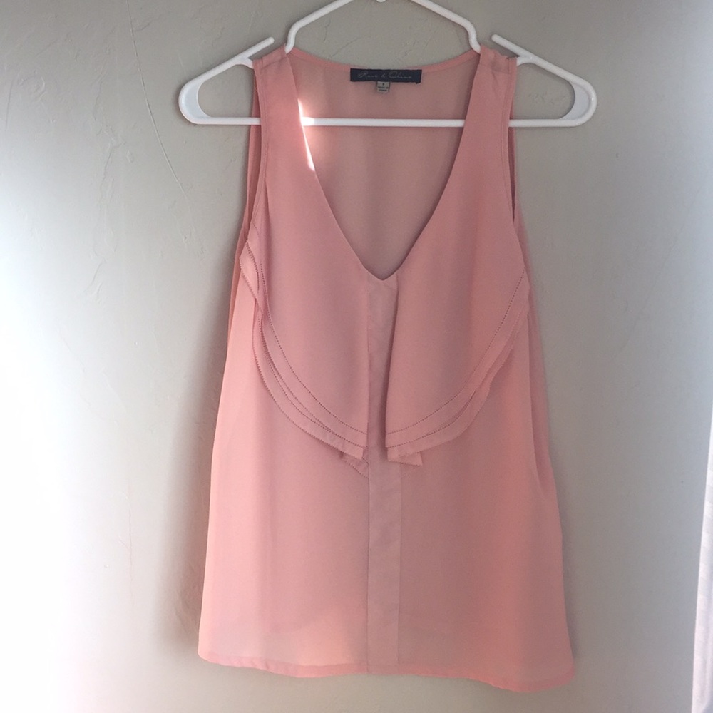 BLOUSE! $5